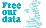 Free Our Data: Make taxpayers' data available to them. http://www.freeourdata.org.uk/